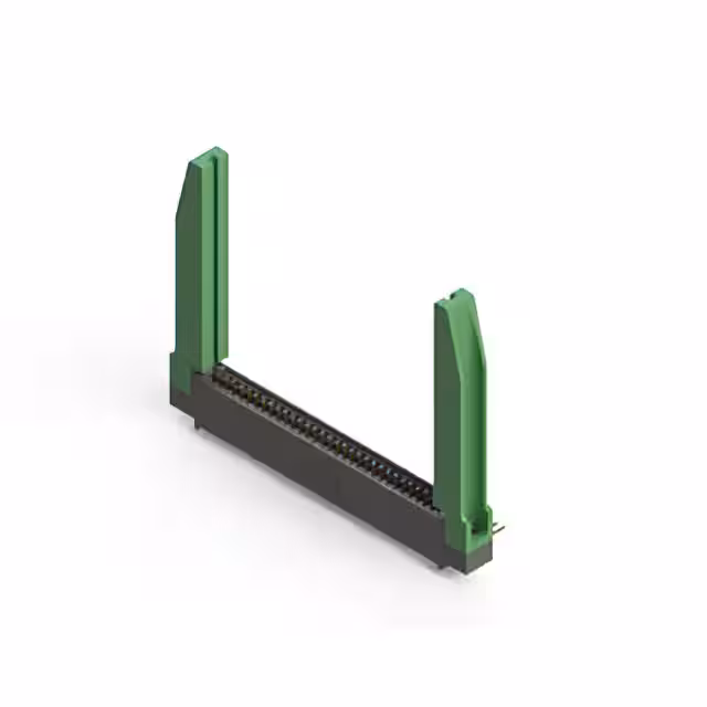 395-064-559-578 EDAC Inc.  Edgeboard Connectors